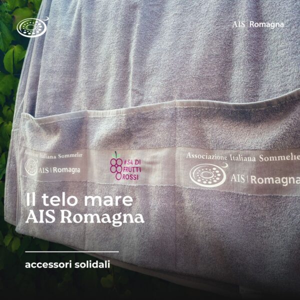 telo mare AIS Romagna