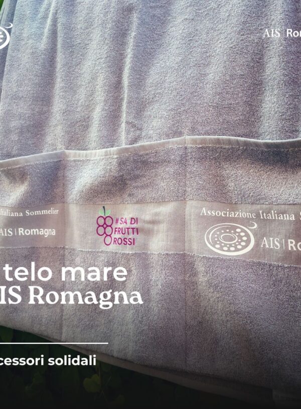 Il Telo Mare AIS Romagna