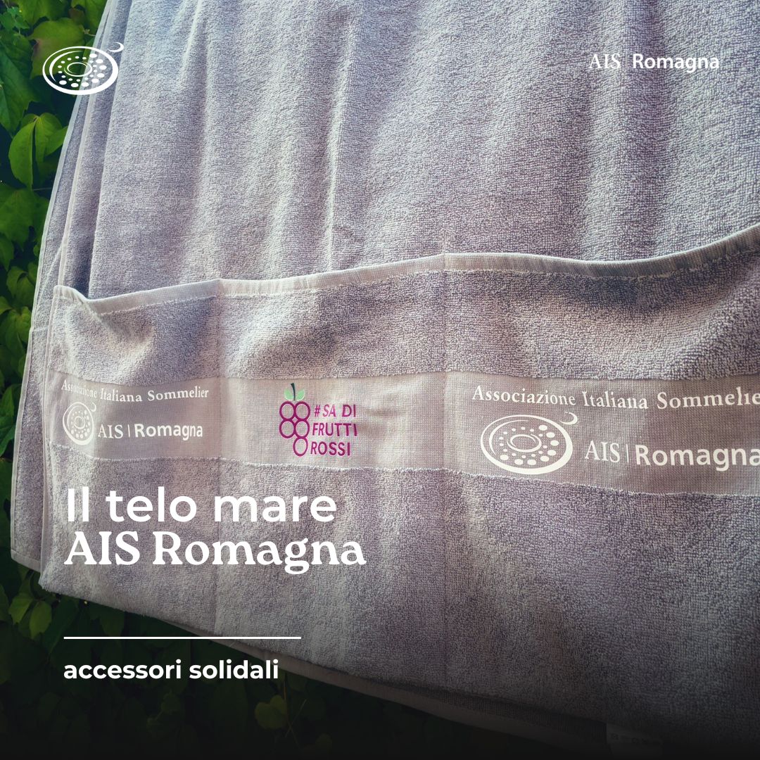 telo mare AIS Romagna