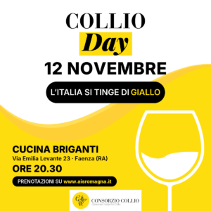 Collio Day 2026