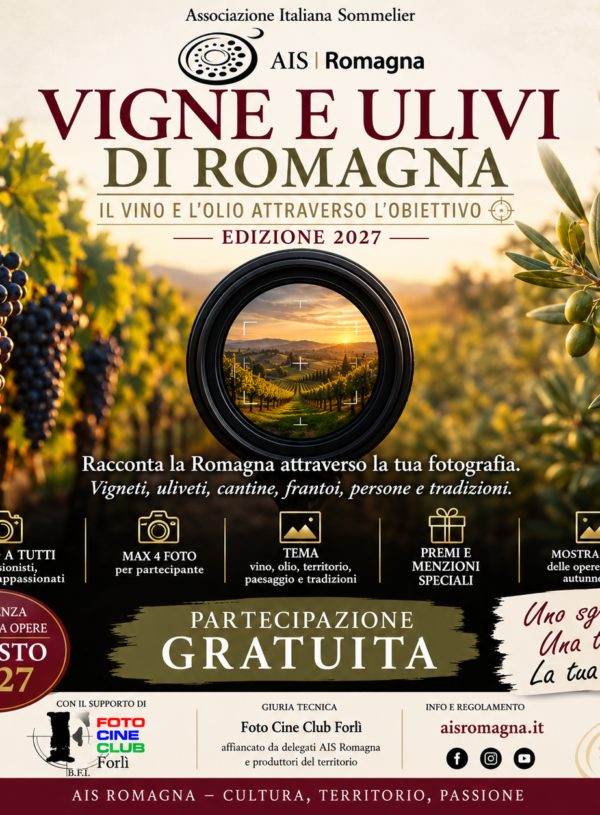 VIGNE E ULIVI DI ROMAGNA