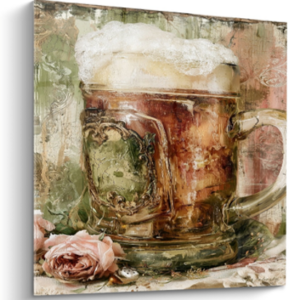 L’affascinante Mondo delle Birre “Rustiche”