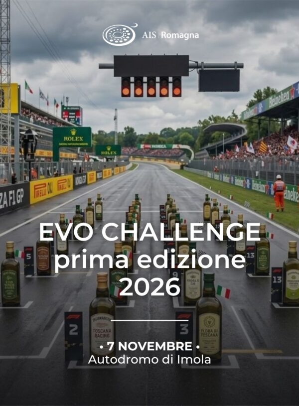 Evo Challenge – prima edizione 2026