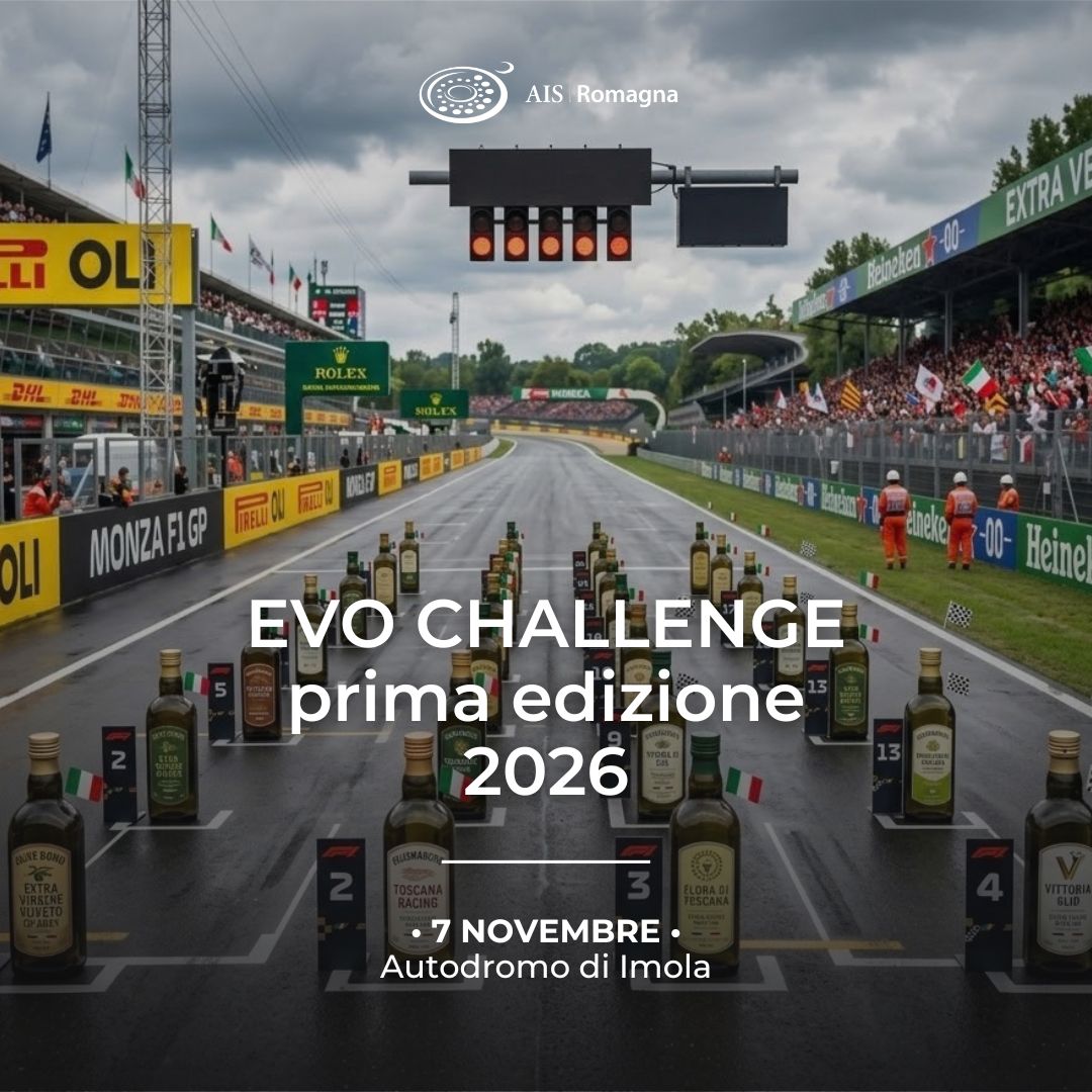 Evo Challenge – prima edizione 2026